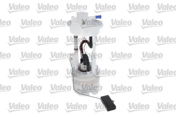 Pompe à carburant (Pompe à gasoil) VALEO ref. 347347